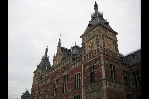 Renaissance Amsterdam
